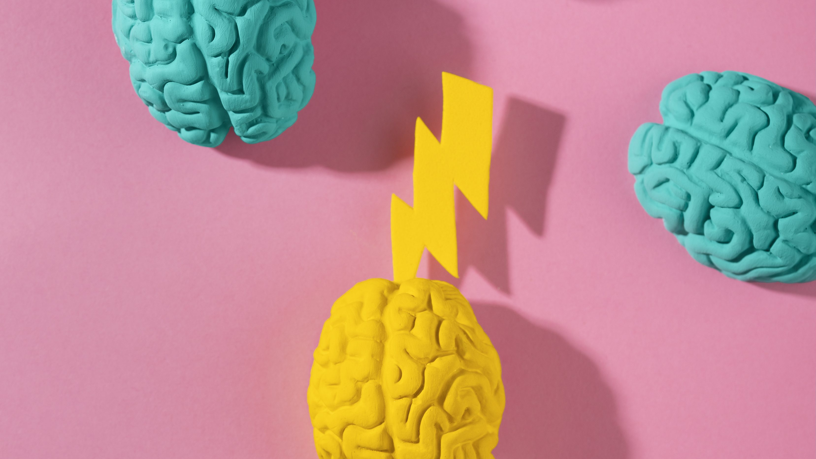 Cerebro representando la importancia del cerebro como centro en el tratamiento de la epilepsia en niños, jovenes, adultos y en general cualquier paciente que sufra la enfermedad